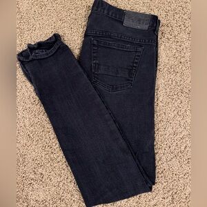 Pacsun skinny jeans